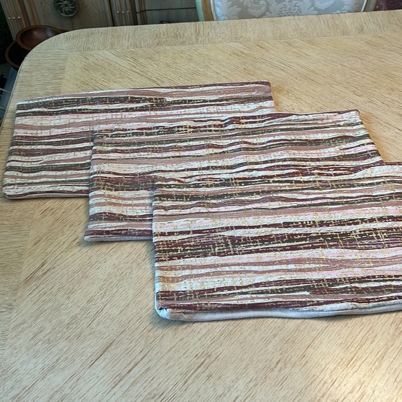 West Elm Pillow Cover (3) - Picture 7 of 9